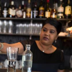 Sunita`s Surinaams & Indiaas Restaurant, IJsselstein openingstijden