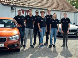 Straver Autobedrijf BV, Leende openingstijden