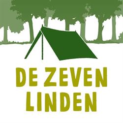 Kampeerterrein De Zeven Linden, Baarn openingstijden