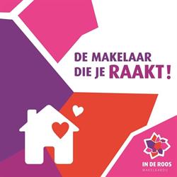 In de Roos Makelaardij, Roosendaal openingstijden