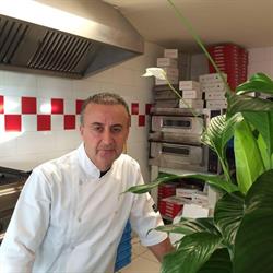 Rawan Pizzeria, Landsmeer openingstijden