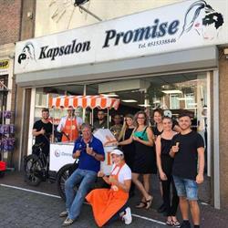 Kapsalon Promise, Bolsward openingstijden
