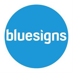 Blue Signs B.V., Zwaag openingstijden