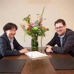Notariskantoor Kerkrade BV, openingstijden