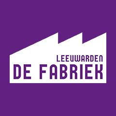 Eetcafe De Fabriek, Leeuwarden openingstijden