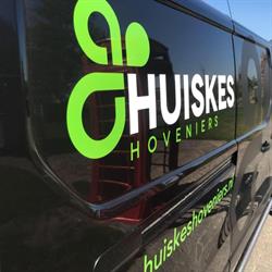 Huiskes Hoveniers, Geesteren openingstijden