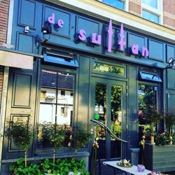 Restaurant De Sultan, Heerenveen openingstijden