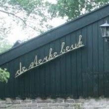 De Sterke Beuk Midwolde, openingstijden