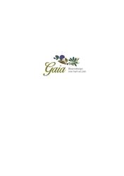 Gaia bloemdesign, Gilze openingstijden