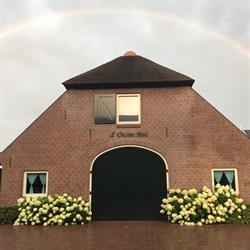 Landgoed Groot Abbelaar, Renswoude openingstijden