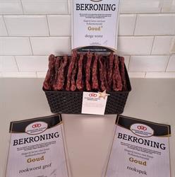 Slagerij van Goor, Hollandscheveld openingstijden