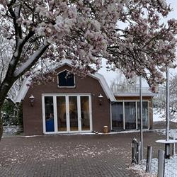 Theetuin de Fruithoeve, Enspijk openingstijden