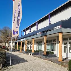 Hermes Appartementen, Berg en Terblijt openingstijden
