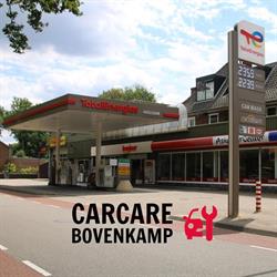 CarCare-Bovenkamp BV, Heelsum openingstijden