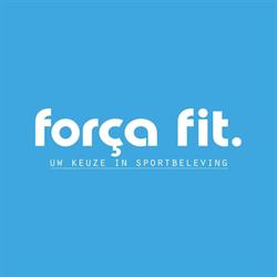 Forca Fit, Elburg openingstijden