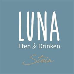 LUNA Eten & Drinken Stein BV, openingstijden