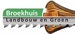 Broekhuis Landbouw en Groen, Agelo openingstijden