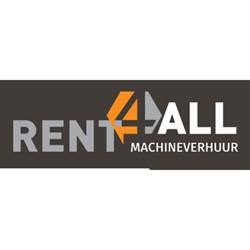 RENT4ALL Machineverhuur B.V., Ede openingstijden