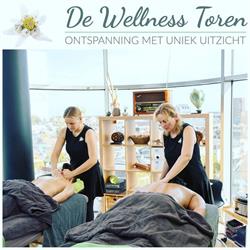 De Wellness Toren Assen, openingstijden