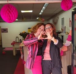 hart for her Eerbeek, openingstijden