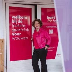 hart for her Eerbeek, openingstijden