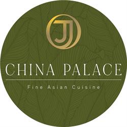 China Palace B.V. Amersfoort, openingstijden