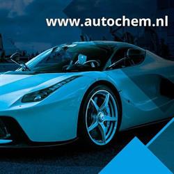 Autochem-Carwashworld BV, Helmond openingstijden