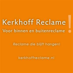 Kerkhoff Reclame, Ottersum openingstijden