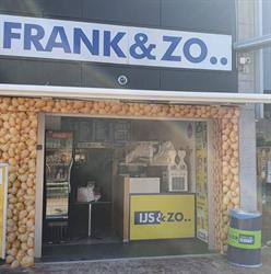 Frank en Zo, Hoogeveen openingstijden