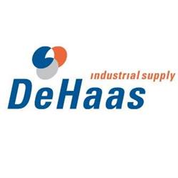 De Haas Industrial Supply B.V., Leiden openingstijden