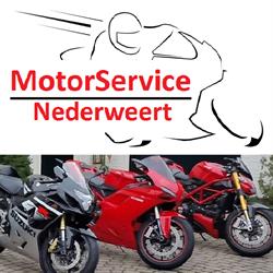 Motorservice Nederweert, openingstijden