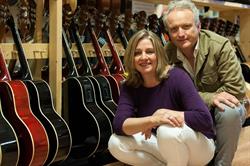 Muziekwinkel Zeist, openingstijden