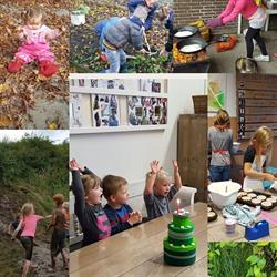 Kinderopvang Alles Kids BV, Rutten openingstijden