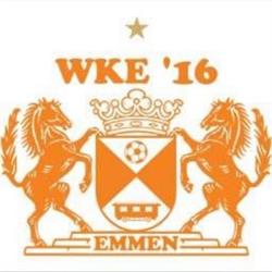 WKE '16, Emmen openingstijden
