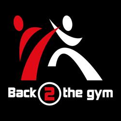 Back 2 The Gym, Breda openingstijden