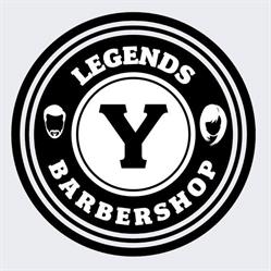 Legends Barbershop, Naaldwijk openingstijden