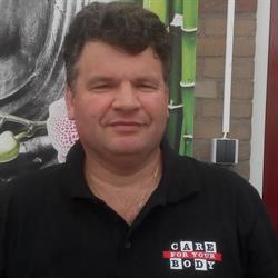 Massagepraktijk Care For Your Body, Woudrichem openingstijden