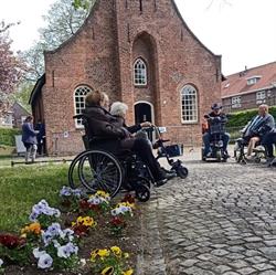 Boeijend Huys, Berkel-Enschot openingstijden