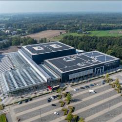 Vereniging van Eigenaars Midden Nederland Hallen Thorbeckelaan Barneveld, openingstijden