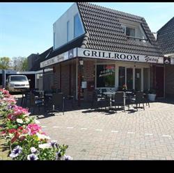 Grillroom Yusuf, Zuidwolde openingstijden