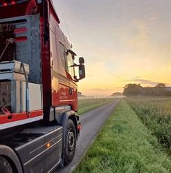 C Wijbenga Transport, Nijega openingstijden