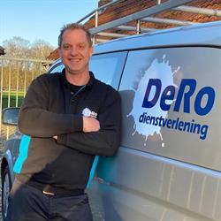 DeRo Dienstverlening BV, Twello openingstijden