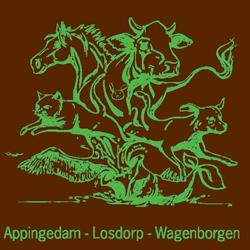 Dierenartsenpraktijk Van Zeebroeck, Appingedam openingstijden