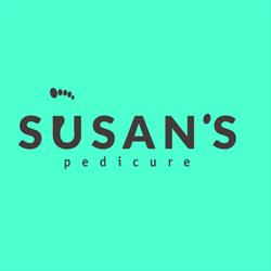 Susan`s Pedicure, Swalmen openingstijden