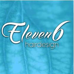Eleven6 Hairdesign, Lelystad openingstijden