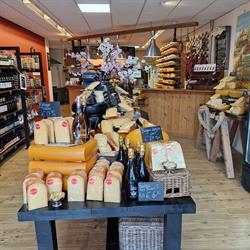`t Kaashuus, Elburg openingstijden