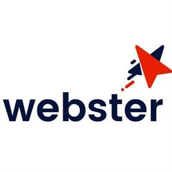 Webster, Ospel openingstijden
