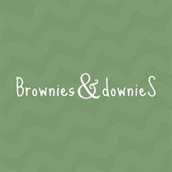 Brownies and Downies Asten, openingstijden