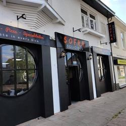 Sofra Delicious, Goor openingstijden