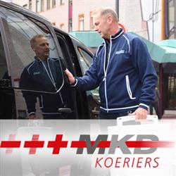 MKD Koeriers, Heino openingstijden